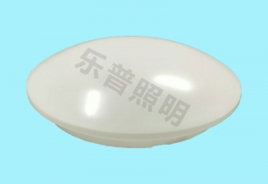 圆形亚克力吸顶灯罩
