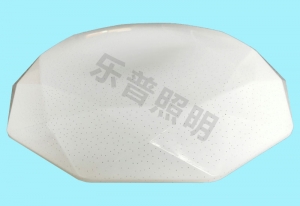 圆形灯罩