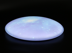 星空吸顶灯罩